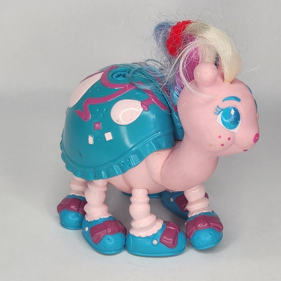 Vintage Tonka Keypers 80's Collectible Keepers Toy - Picture 2 of 5